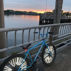 Eastern Growler 26 LTD BMX Bike 