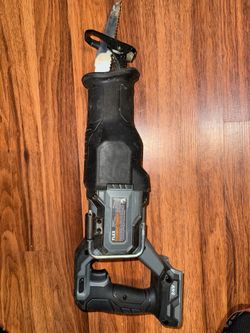 FLEX 24V brushless reciprocating saw (tool only)