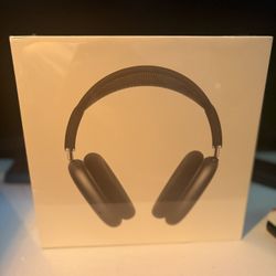 AirPod Max With Smart Case