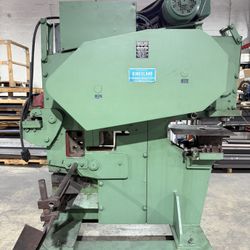 Kingsland Iron Worker