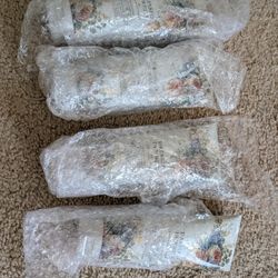 Bath and Body works creams