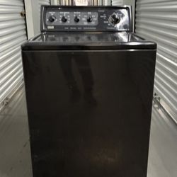 WE DELIVER• VERY NICE!!! KENMORE ELITE Heavy Duty “KING SIZE” Capacity Washer-WORKS GREAT!!!