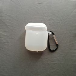 Apple Airpod Headphone Case (1st/2nd Gen)
