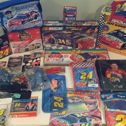 Nascar Collectables