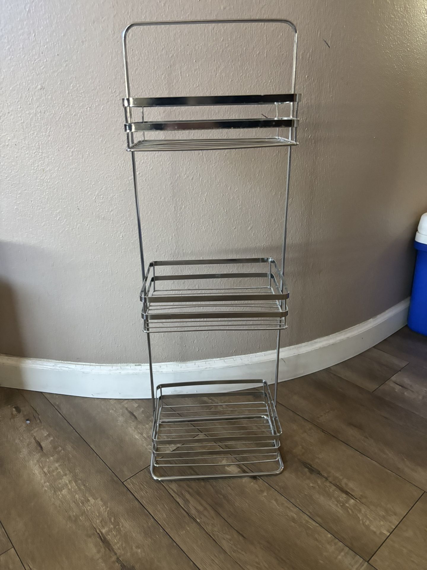 3 Tier Shelf Organizer