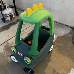 Kids Wagon Cart
