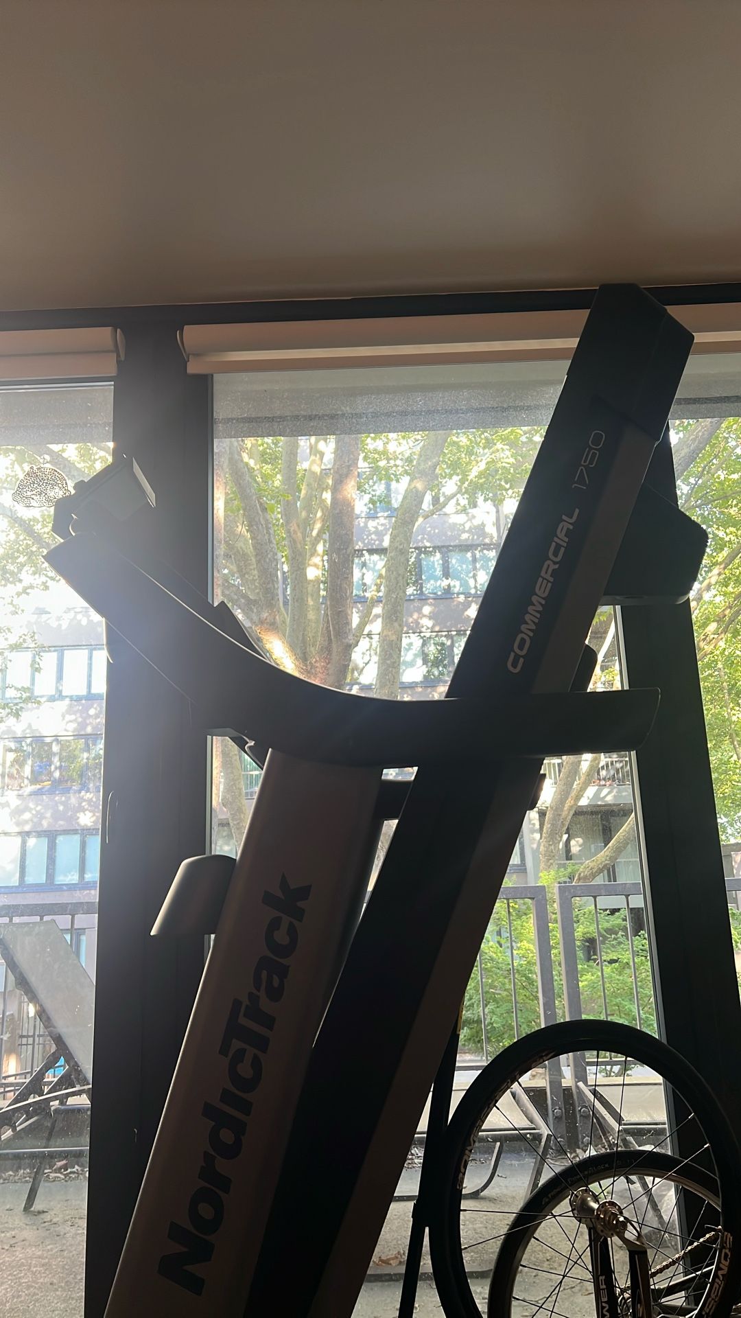 NordicTrack Treadmill