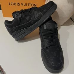 New Louis Vuitton Men’s Shoes.