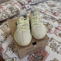 Yeezy 350 Butter