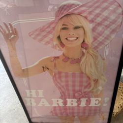 Barbie Photo Collection 