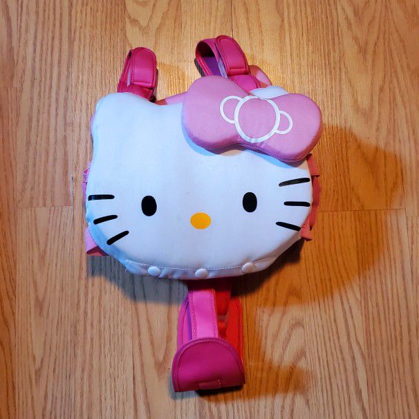 Hello Kitty Floatie..not Coast Guard Approved!!..just a Flotie