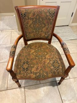 Vintage Chair