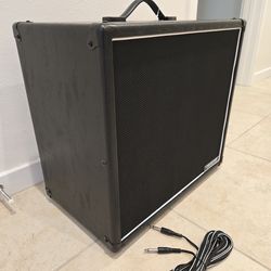 Brand New Vintage 30 1x12 Cabinet