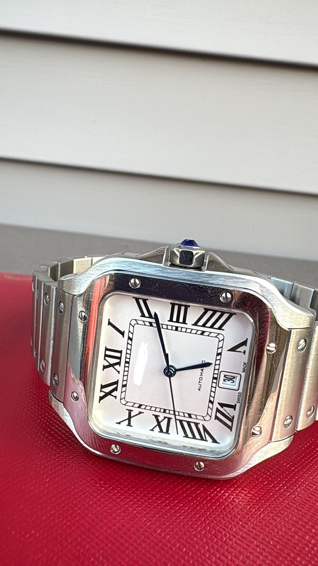 Luxury Watch