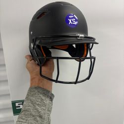 Youth Schutt batting Helmet…$25