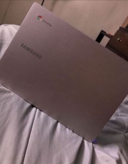 Samsung Laptop 