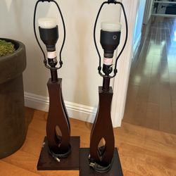 Lamps