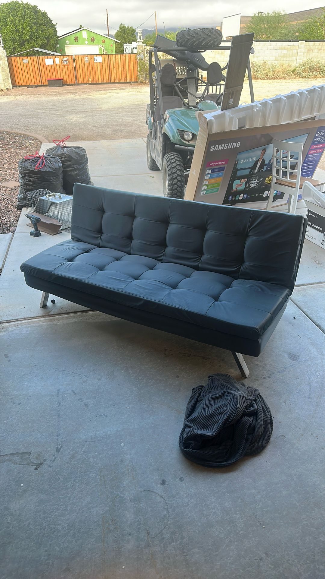 Futon