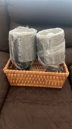 beige Lamps