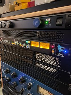 API 2500+