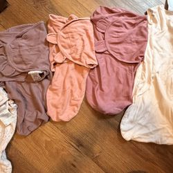 Baby Swaddles 