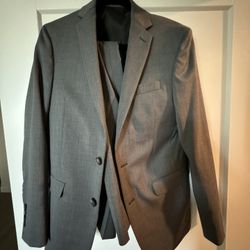 Kenneth Cole Suit