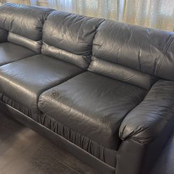 Free couch