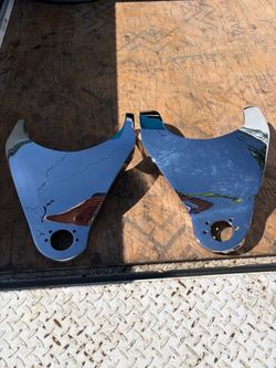 2” Extended Upper A arms 65-70 Impala