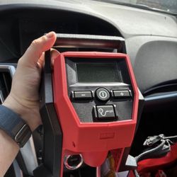 Milwaukee M18 Inflator
