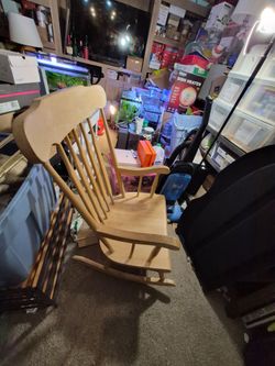 Rocking Chair