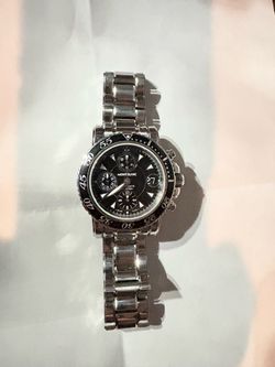 Montblanc Sport 7034 Wristwatch