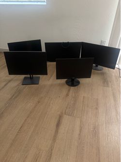 computer Monitors