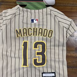 San Diego Padres jersey size medium