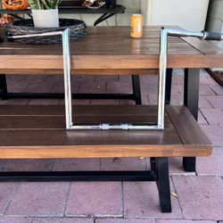 16” Z-bar Ape Hanger