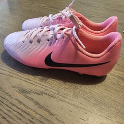 Cleats
