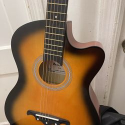 Guitar 