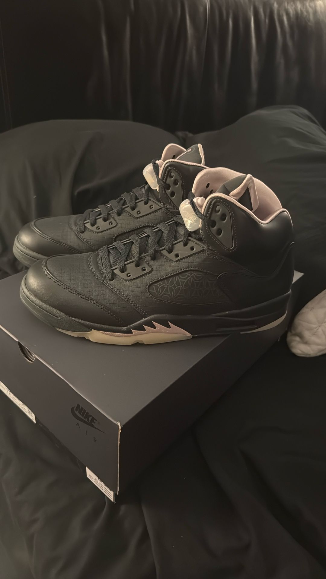 Jordan 5 PSG Size 11.5