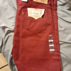 Levi's Jeans