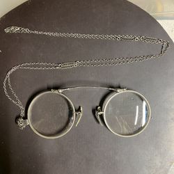 1920 Pinch Spectacle 