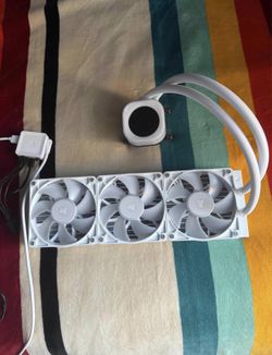 Corsair LCD