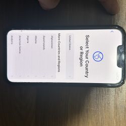 IPHONE 13 PRO UNLOCKED 256GB 