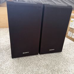 Sony SS-CS5 Bookshelf Speaker