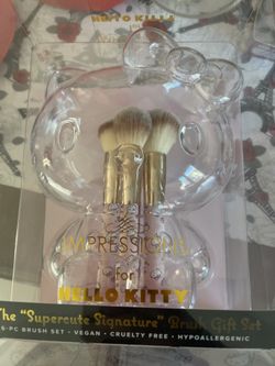Impression Hello Kitty
