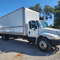 2014 International 4300