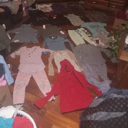 Women Size Small  Or Fits Junior Size 16/18One Of The Same