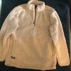 Ladies Pullover-size Large
