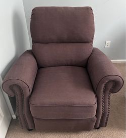 Recliner