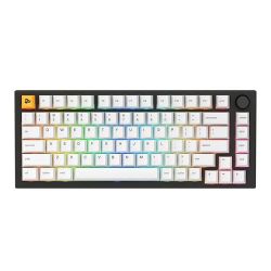 Glorious GMMK Pro 75% Pre Built Gaming Keyboard