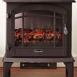 Sanibel Infrared Electric Heater