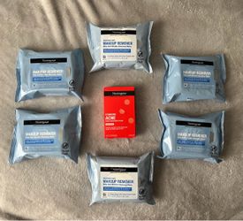 Neutrogena Wipes